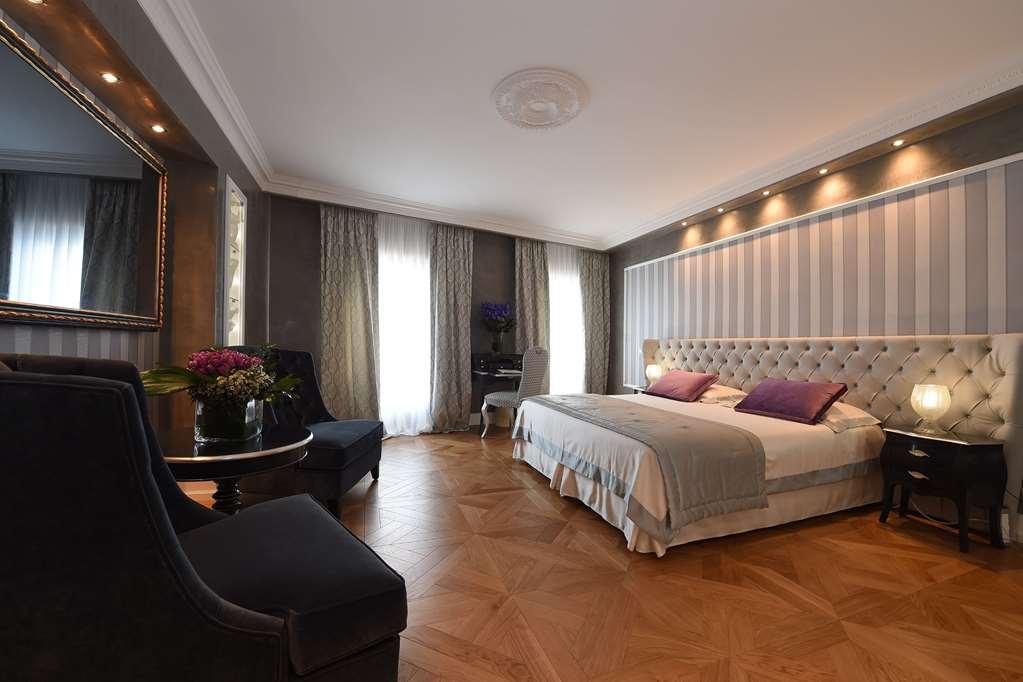 Savoia & Jolanda Hotel Venice Room photo