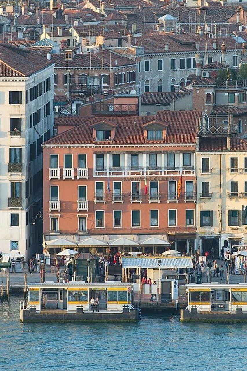 Savoia & Jolanda Hotel Venice Exterior photo